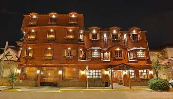 Hotel Sirenuse