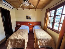 Hotel Sirenuse
