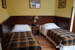 Hotel Sirenuse