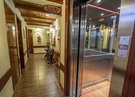 Hotel Sirenuse