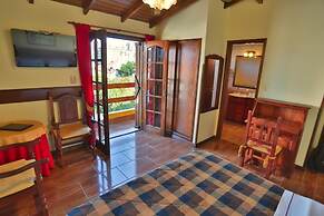 Hotel Sirenuse