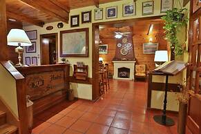Hotel Sirenuse