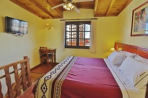 Hotel Sirenuse