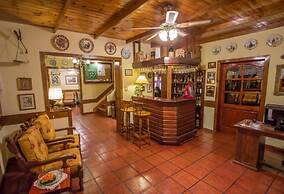 Hotel Sirenuse