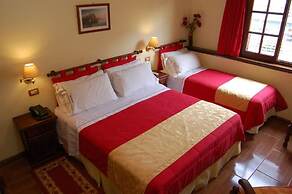 Hotel Sirenuse
