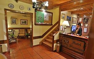 Hotel Sirenuse