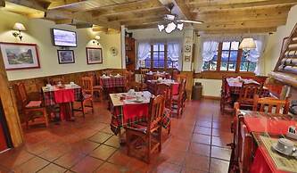 Hotel Sirenuse