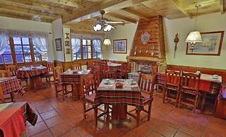 Hotel Sirenuse