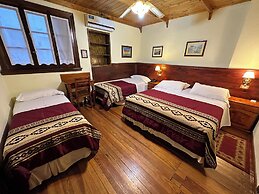 Hotel Sirenuse