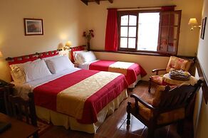 Hotel Sirenuse