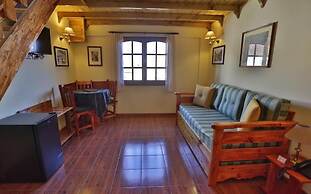 Hotel Sirenuse