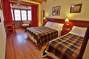 Hotel Sirenuse