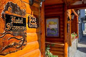 Hotel Sirenuse