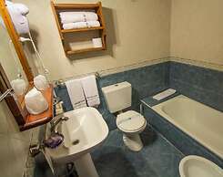 Hotel Sirenuse