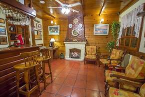 Hotel Sirenuse