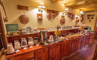 Hotel Sirenuse