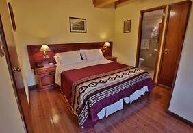 Hotel Sirenuse