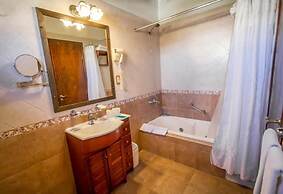 Hotel Sirenuse