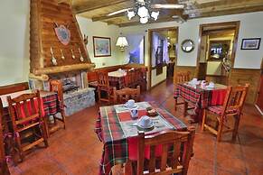Hotel Sirenuse