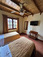 Hotel Sirenuse
