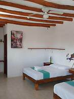 Posada Hondumar