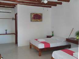 Posada Hondumar