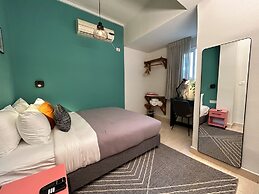 Domus TLV