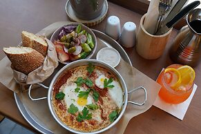 Domus TLV