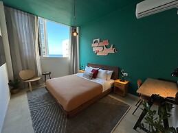 Domus TLV