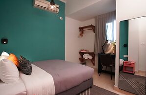Domus TLV