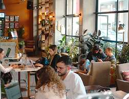 Domus TLV