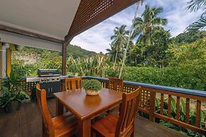 Cook Islands Holiday Villas Turtle
