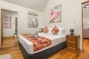 Cook Islands Holiday Villas Turtle