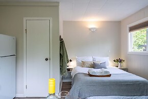 Barefoot Villas Room 5 Eagle