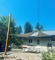 Barefoot Villas Room 4 Cedar