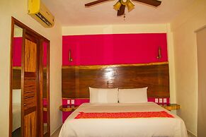 Hotel Happy Beach