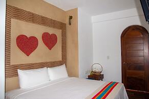 Hotel Happy Beach