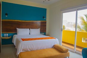 Hotel Happy Beach