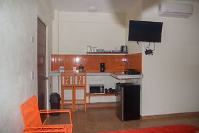 Hotel Happy Beach