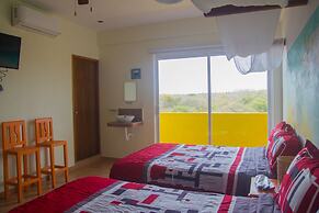 Hotel Happy Beach