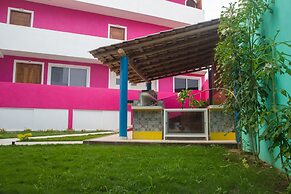 Hotel Happy Beach
