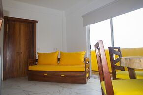 Hotel Happy Beach
