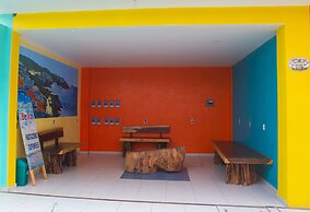 Hotel Happy Beach