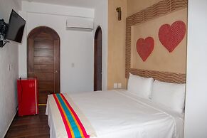 Hotel Happy Beach