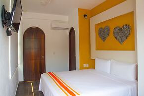 Hotel Happy Beach