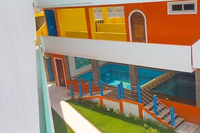 Hotel Happy Beach