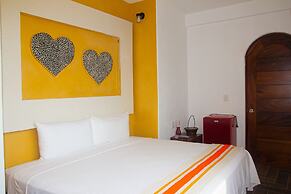 Hotel Happy Beach