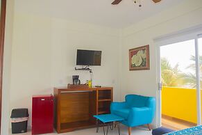 Hotel Happy Beach