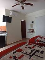 Hotel Happy Beach