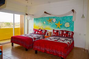 Hotel Happy Beach